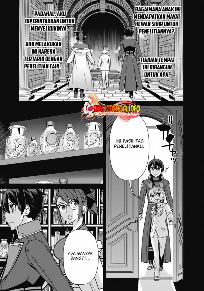 rettou-me-no-tensei-majutsushi-shiitage-rareta-moto-yuusha-wa-mirai-no-sekai-o-yoyuu-de-ikinuku - Chapter: 103