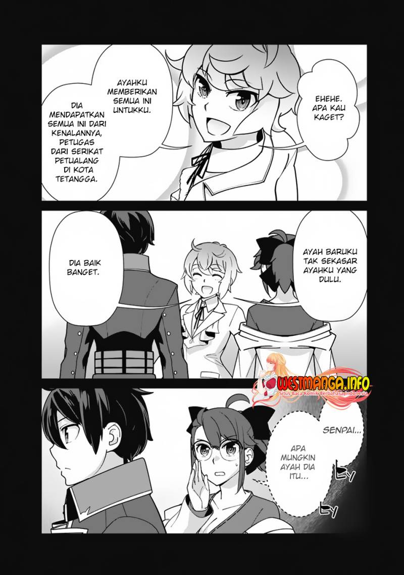 rettou-me-no-tensei-majutsushi-shiitage-rareta-moto-yuusha-wa-mirai-no-sekai-o-yoyuu-de-ikinuku - Chapter: 103