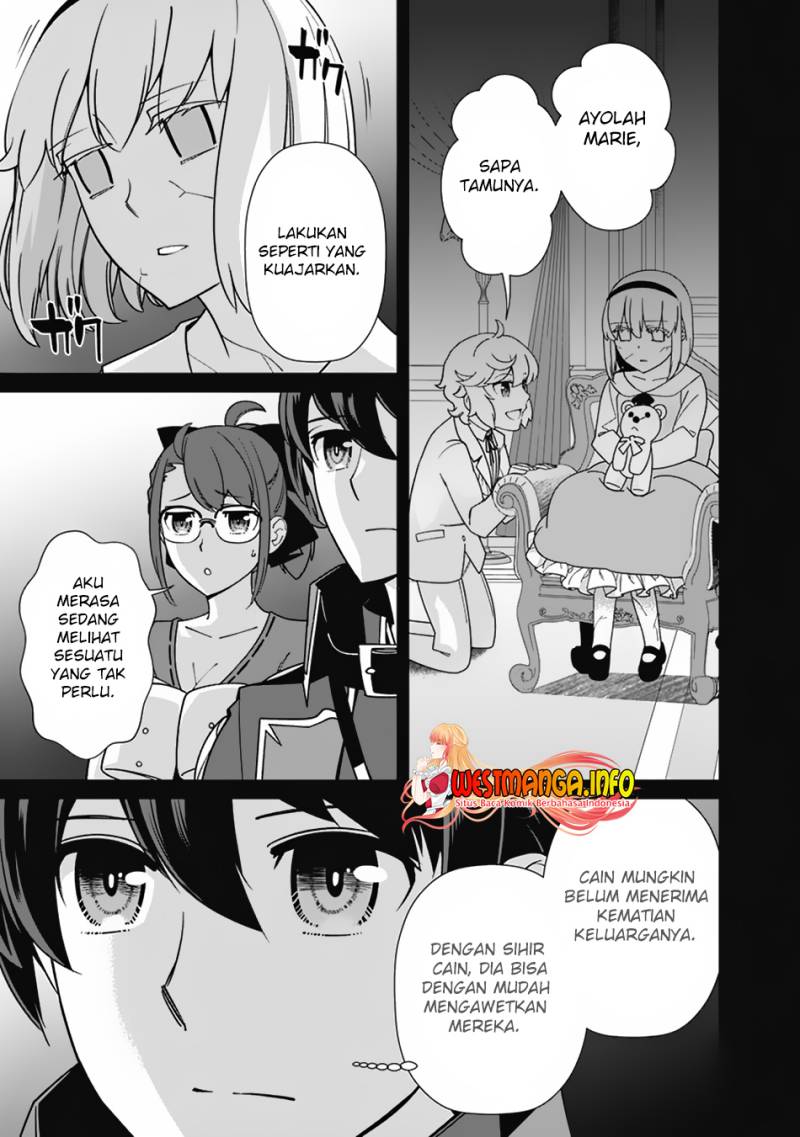 rettou-me-no-tensei-majutsushi-shiitage-rareta-moto-yuusha-wa-mirai-no-sekai-o-yoyuu-de-ikinuku - Chapter: 103