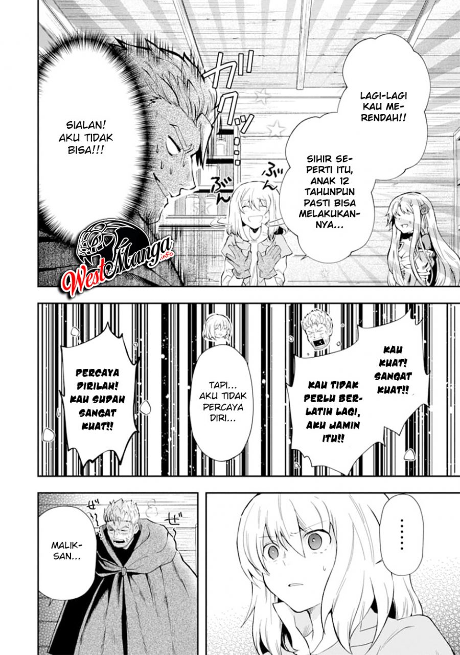 that-inferior-knight-actually-level-999 - Chapter: 7