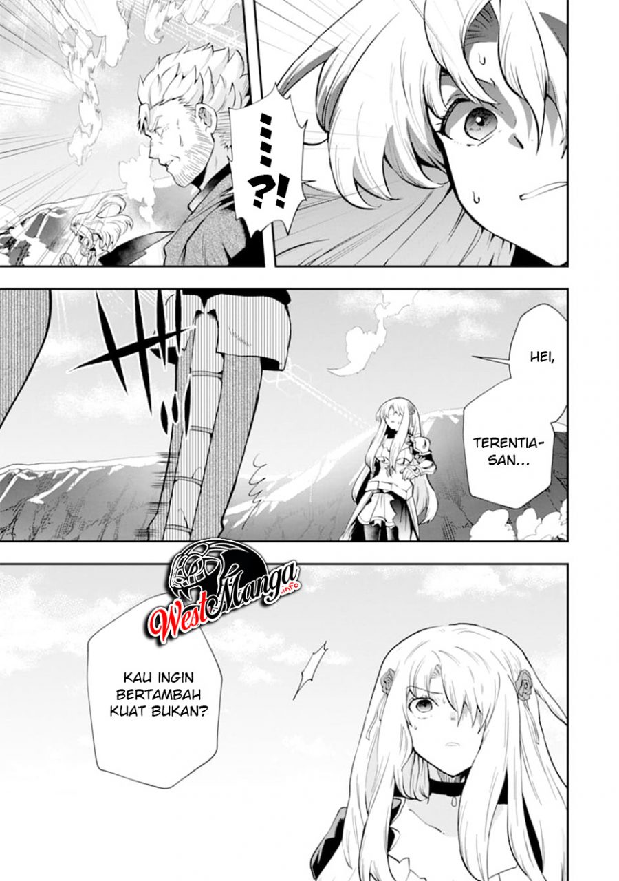 that-inferior-knight-actually-level-999 - Chapter: 7