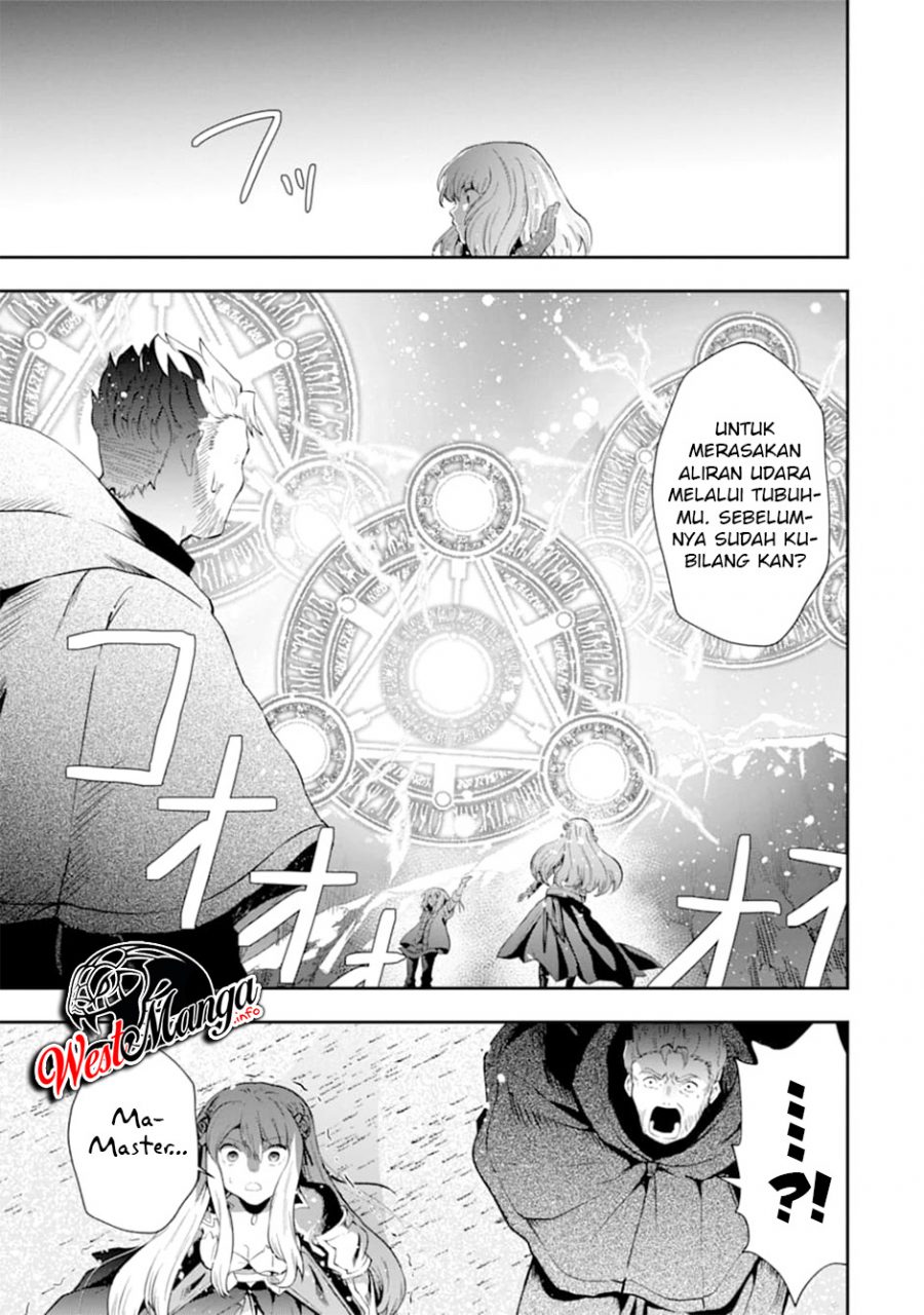 that-inferior-knight-actually-level-999 - Chapter: 7