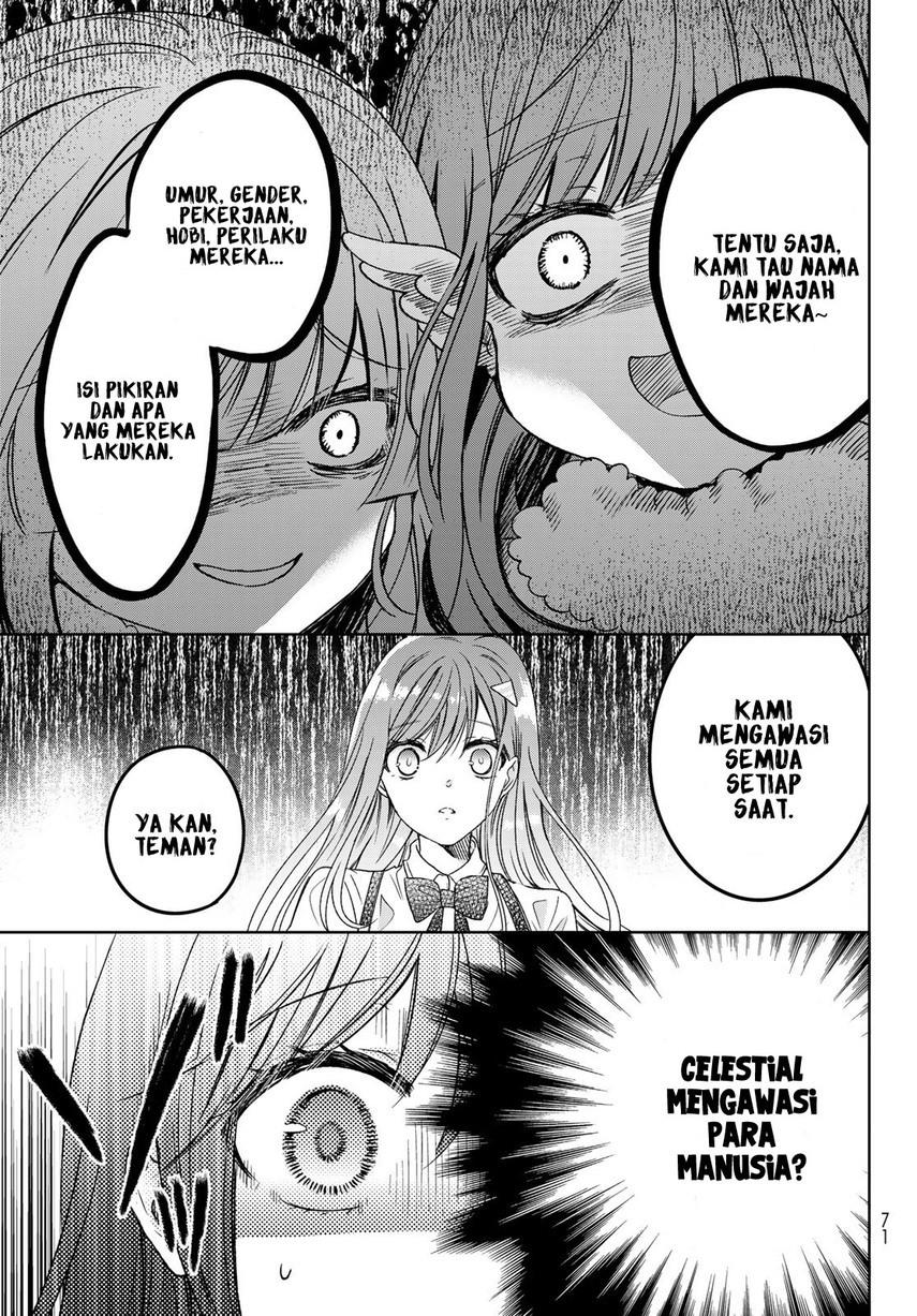 isekai-de-saikyo-mao-no-kodomotachi-no-mama-ni-natchaimashita - Chapter: 30