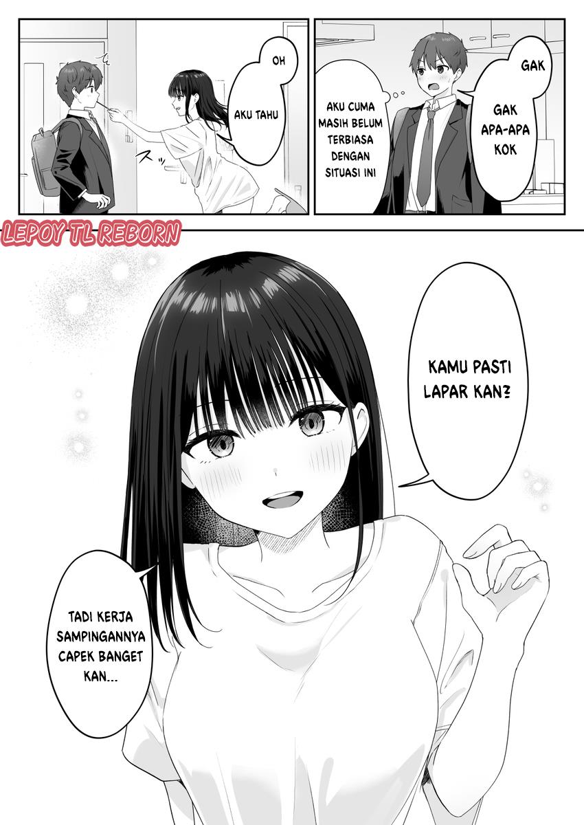 classmate-to-issho-ni-sumu-koto-ni-natte-shimatta - Chapter: 2