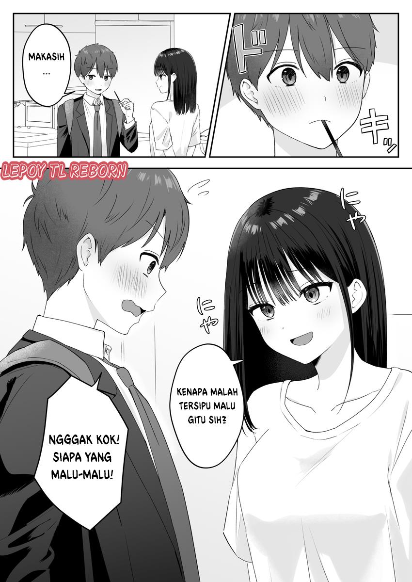 classmate-to-issho-ni-sumu-koto-ni-natte-shimatta - Chapter: 2