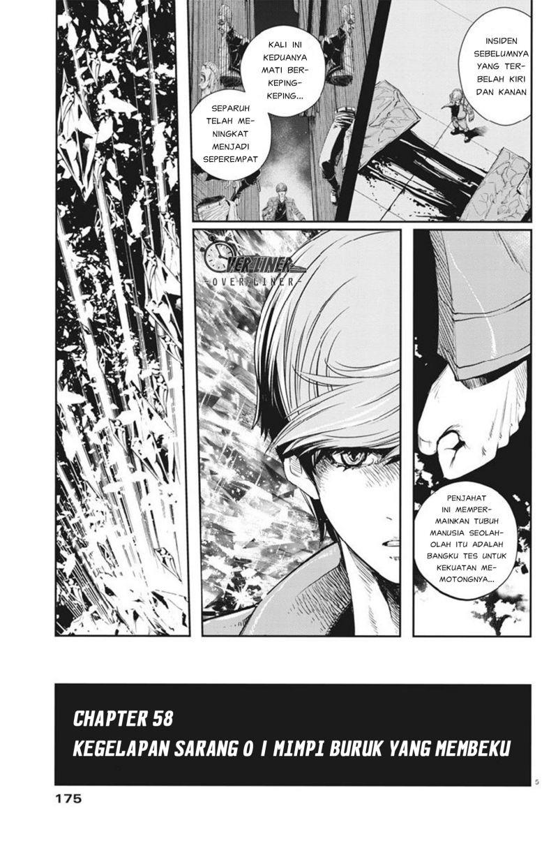 kamen-rider-w-fuuto-tantei - Chapter: 58