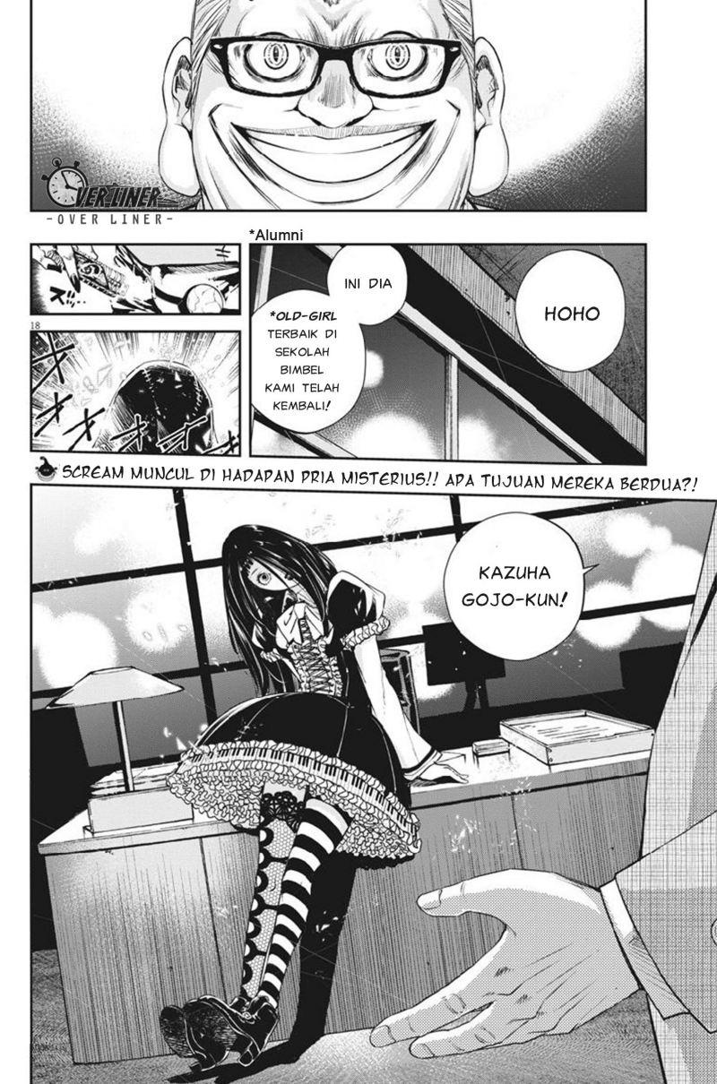 kamen-rider-w-fuuto-tantei - Chapter: 58