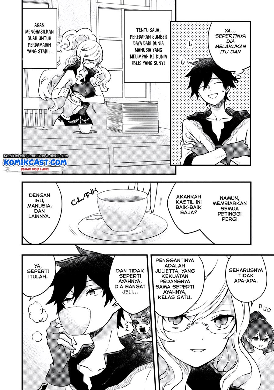 yuusha-yamemasu - Chapter: 17.1