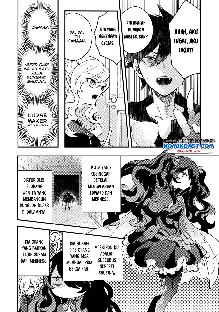 yuusha-yamemasu - Chapter: 17.1