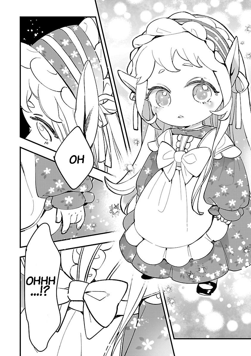 urenokori-no-dorei-elf-wo-hirotta-no-de-musume-ni-suru-koto-ni-shita - Chapter: 3