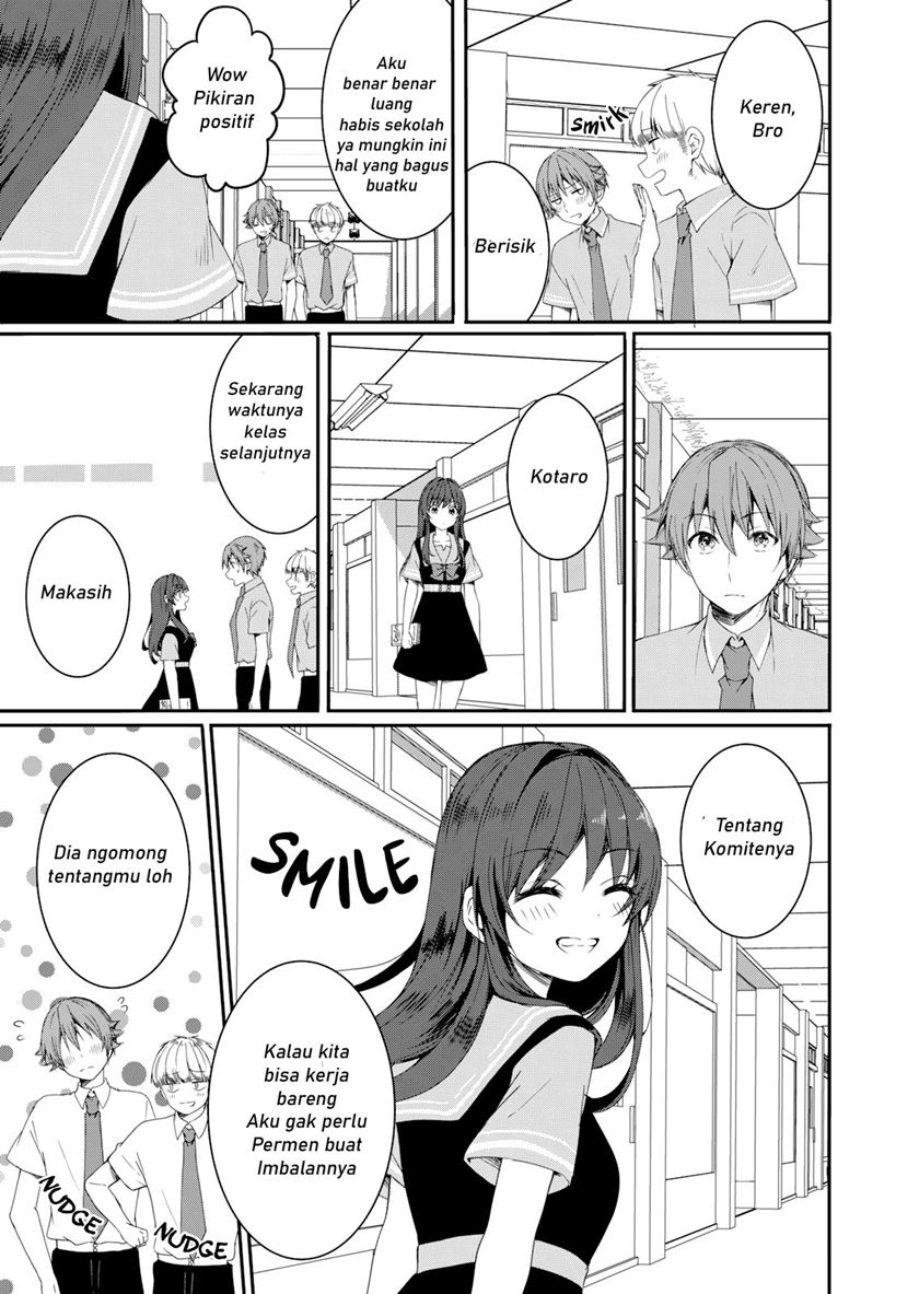 reincarne - Chapter: 7
