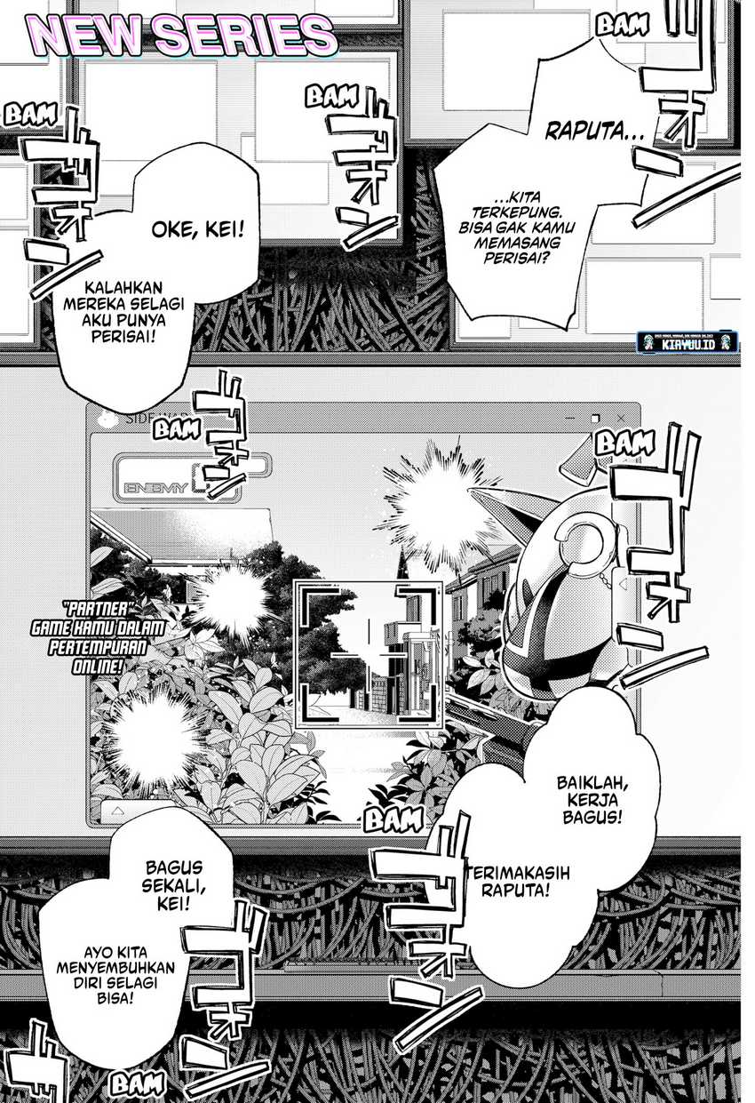 shinsou-no-raputa - Chapter: 1.1
