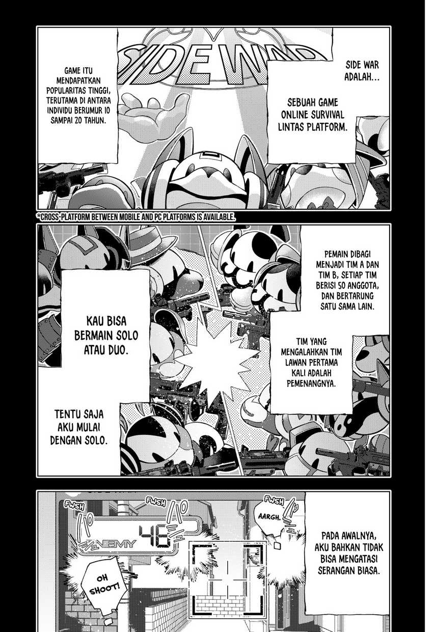 shinsou-no-raputa - Chapter: 1.1
