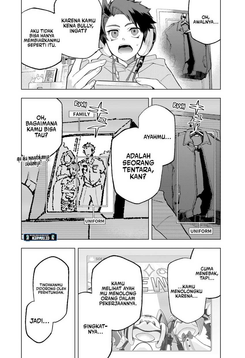 shinsou-no-raputa - Chapter: 1.1