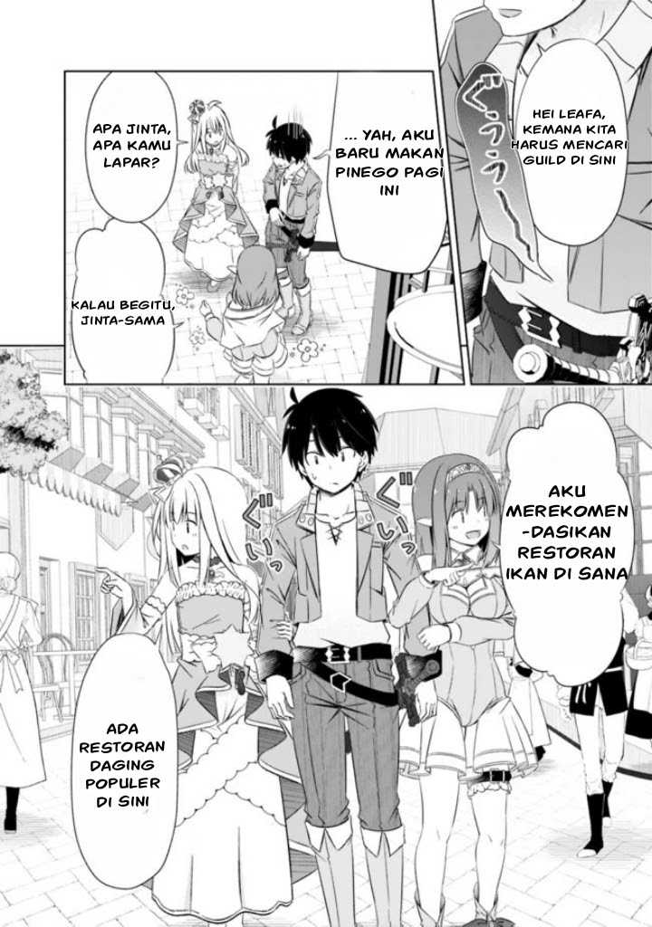 attouteki-gacha-un-de-isekai-o-nariagaru - Chapter: 13