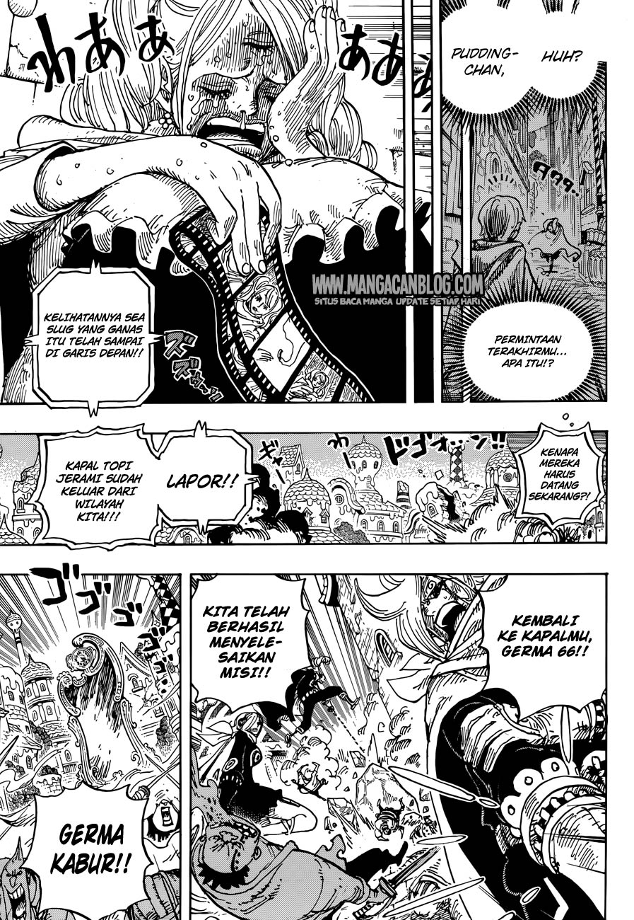 one-piece-id - Chapter: 902