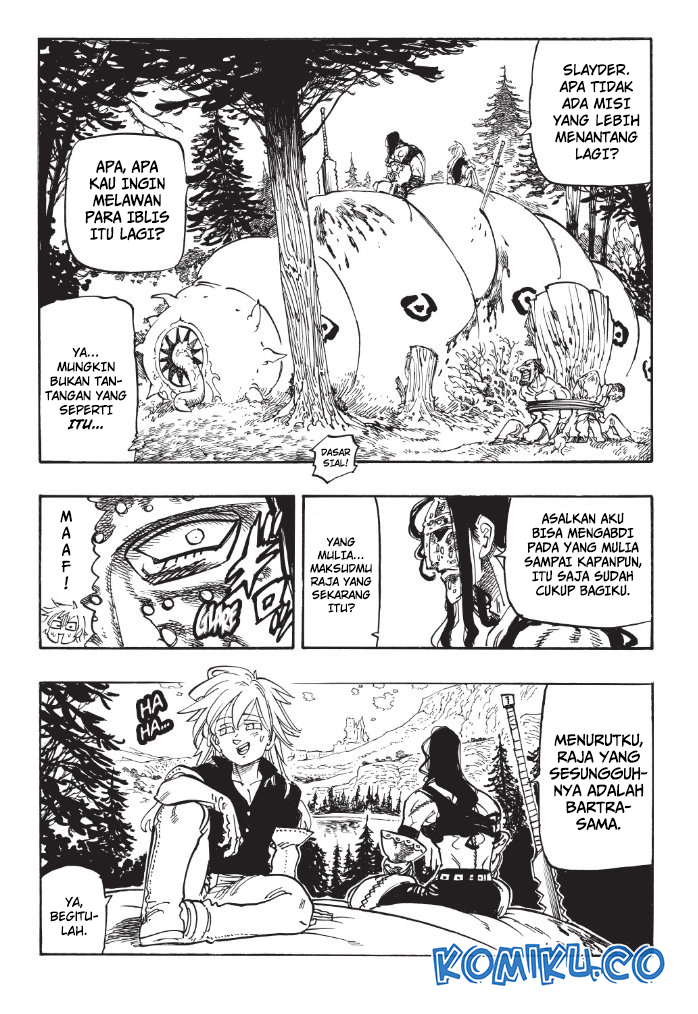 nanatsu-no-taizai - Chapter: 345