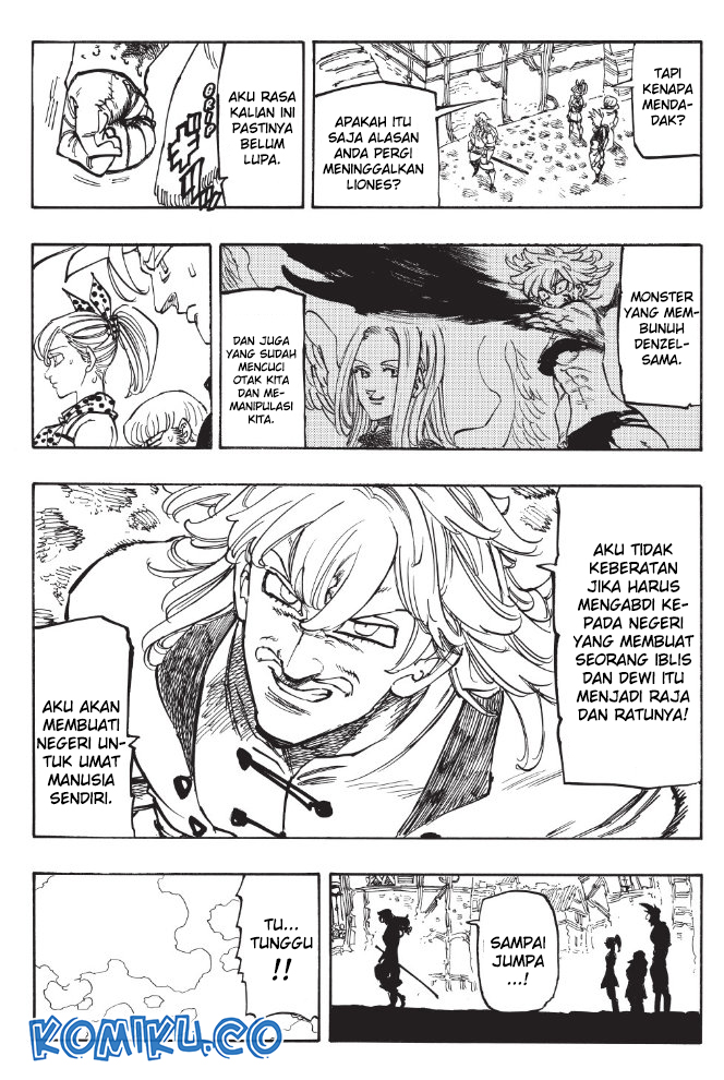 nanatsu-no-taizai - Chapter: 345