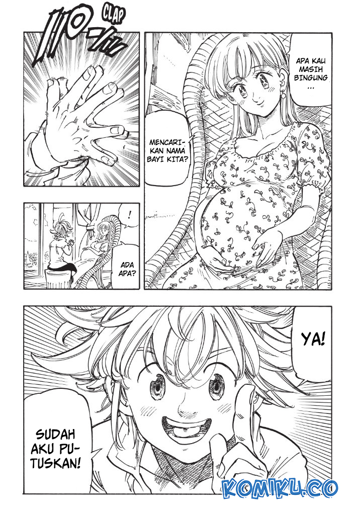 nanatsu-no-taizai - Chapter: 345