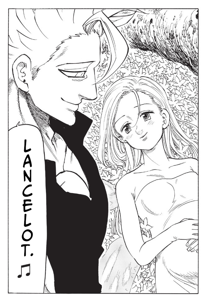 nanatsu-no-taizai - Chapter: 345