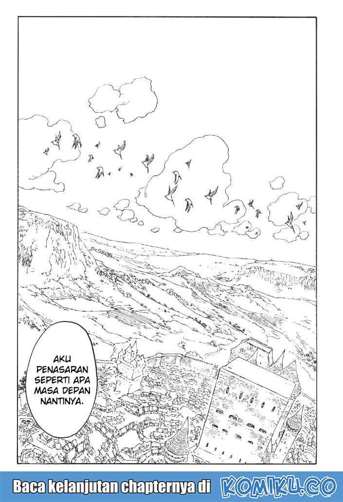 nanatsu-no-taizai - Chapter: 345