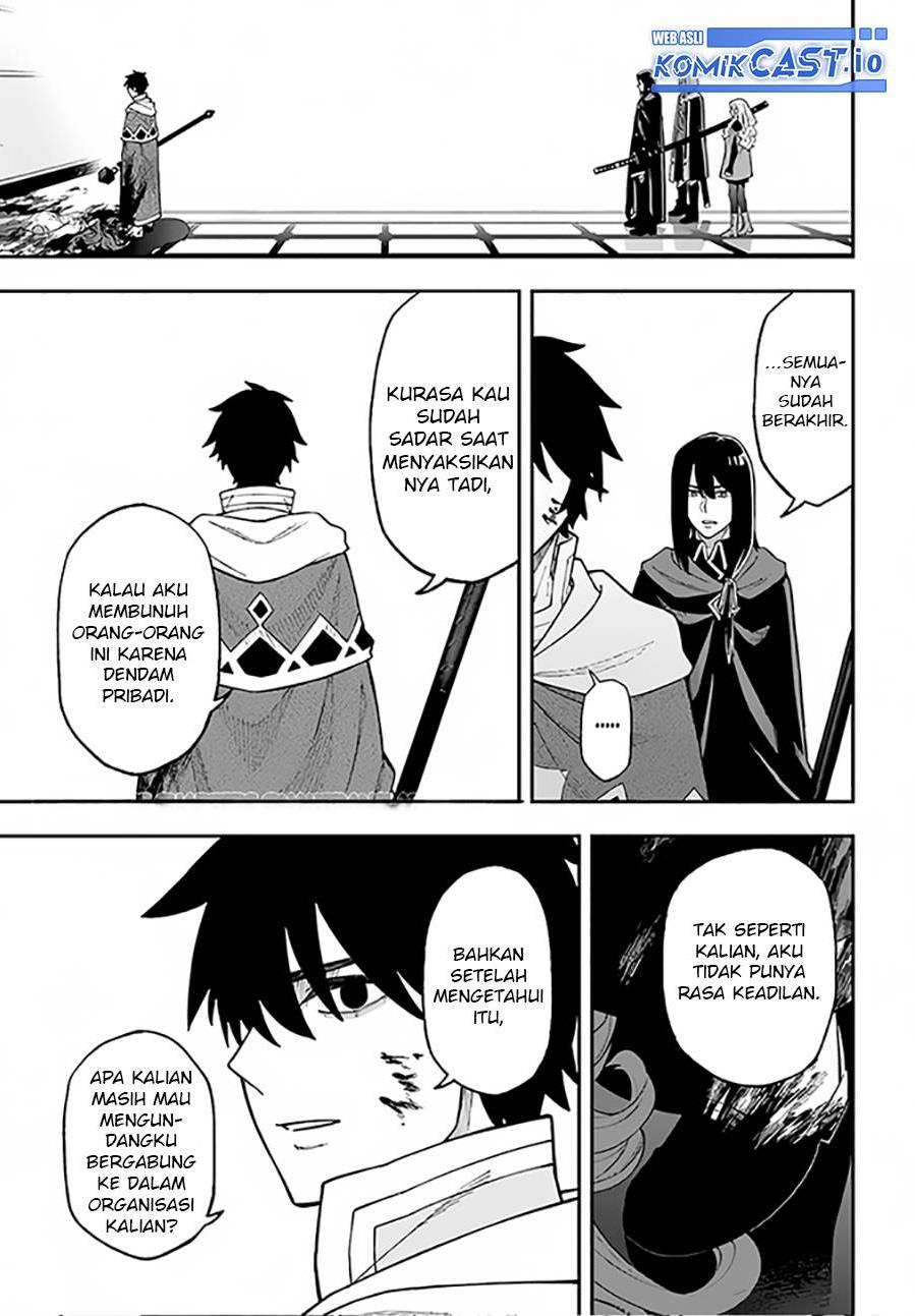 nito-no-taidana-isekai-shoukougun-sai-jakushoku-healer-nano-ni-saikyou-wa-desu-ka - Chapter: 30.2