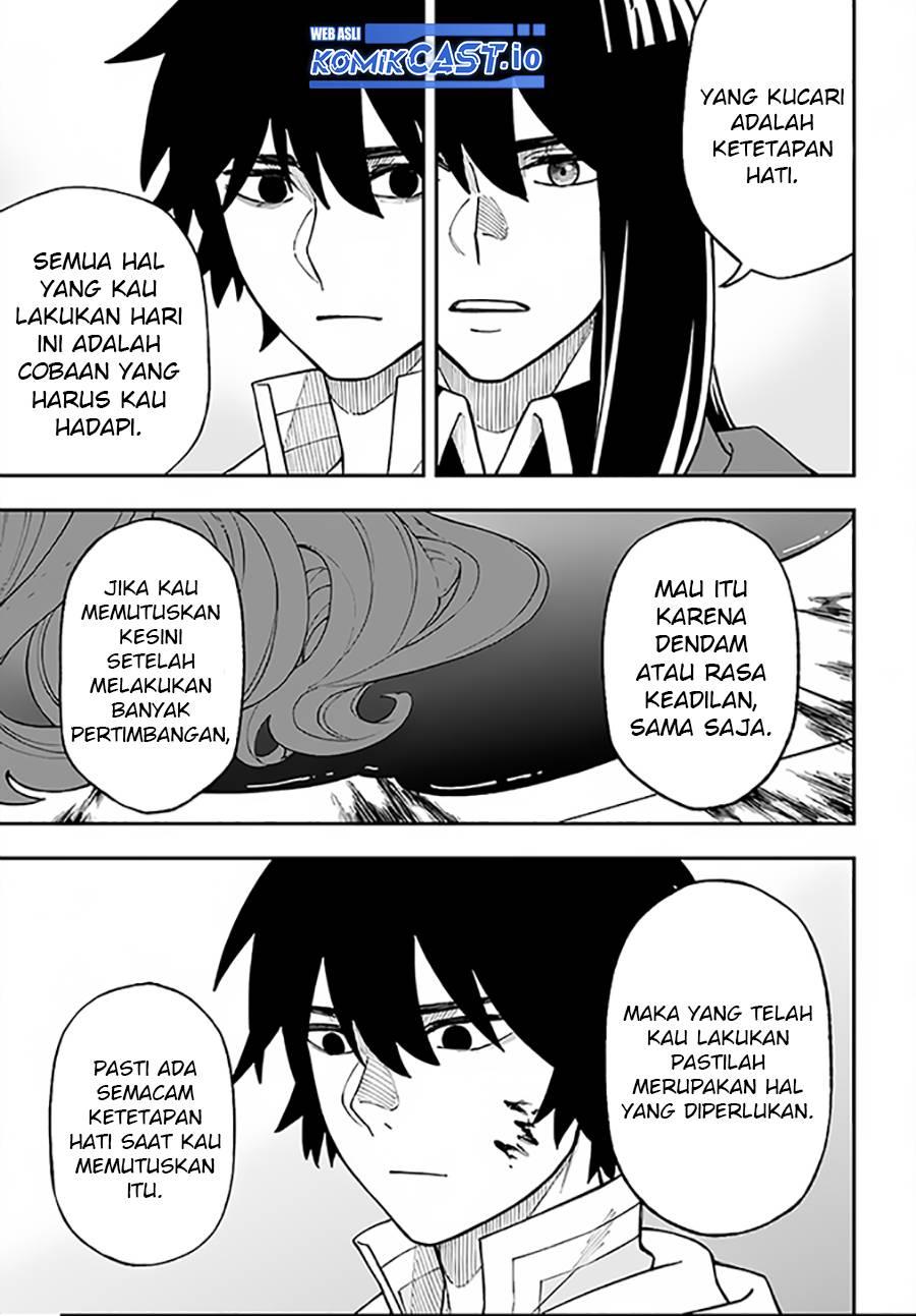 nito-no-taidana-isekai-shoukougun-sai-jakushoku-healer-nano-ni-saikyou-wa-desu-ka - Chapter: 30.2