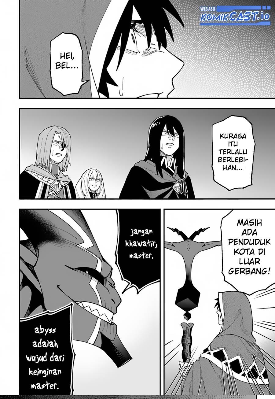 nito-no-taidana-isekai-shoukougun-sai-jakushoku-healer-nano-ni-saikyou-wa-desu-ka - Chapter: 30.2