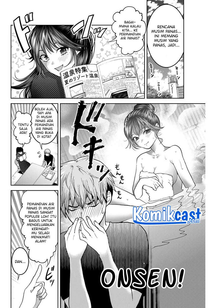 bokutachi-wa-hanshoku-wo-yameta - Chapter: 29