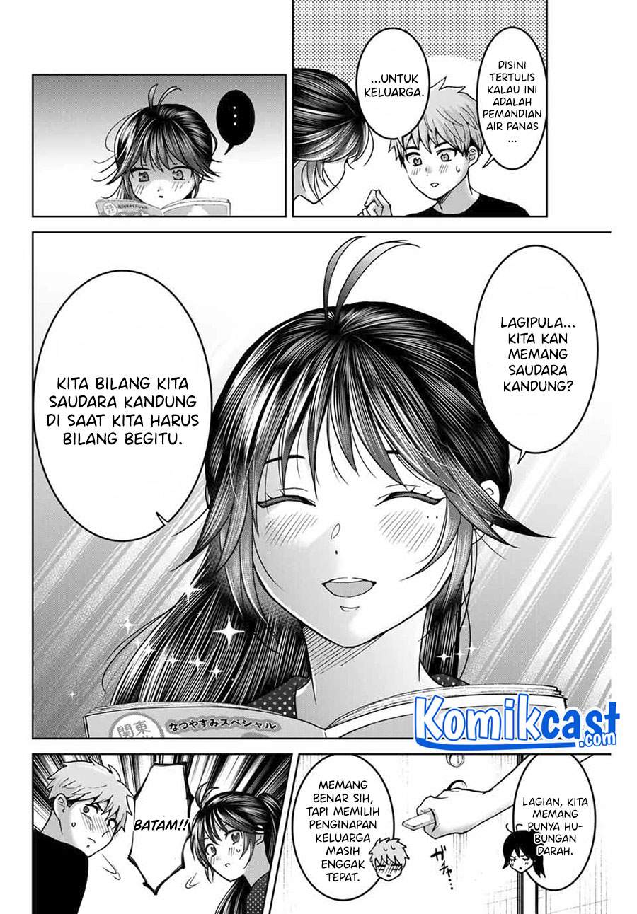 bokutachi-wa-hanshoku-wo-yameta - Chapter: 29