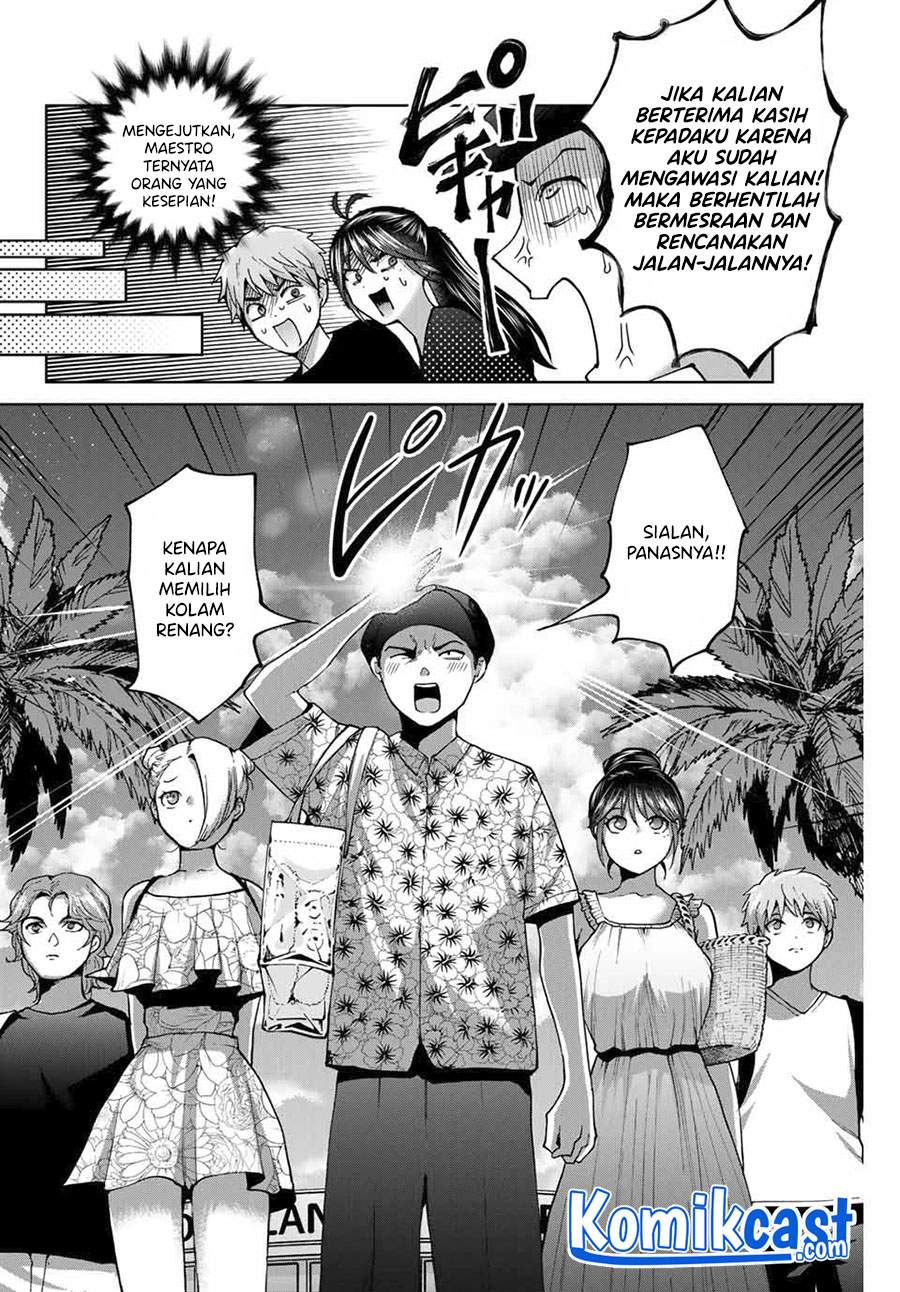 bokutachi-wa-hanshoku-wo-yameta - Chapter: 29