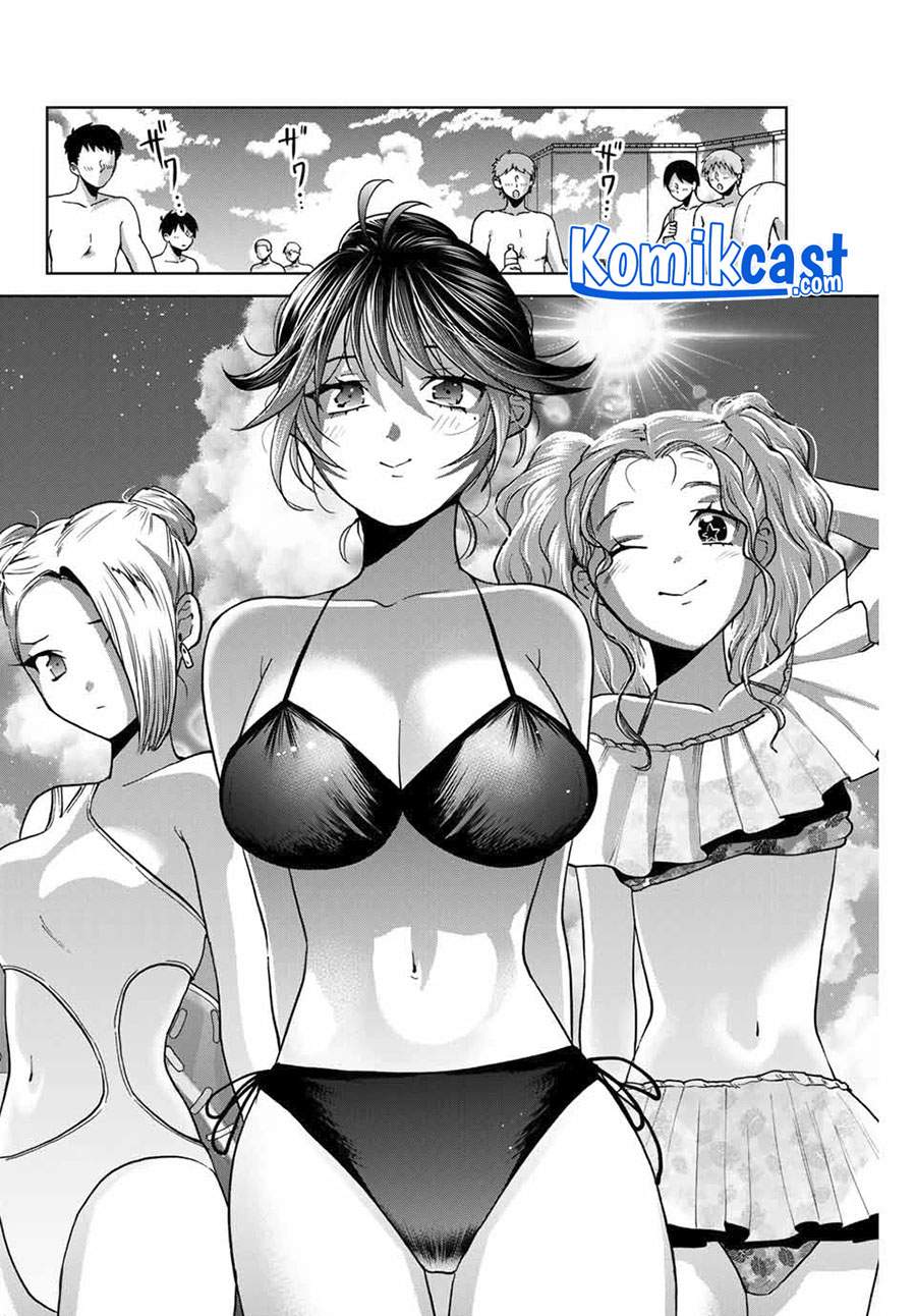 bokutachi-wa-hanshoku-wo-yameta - Chapter: 29