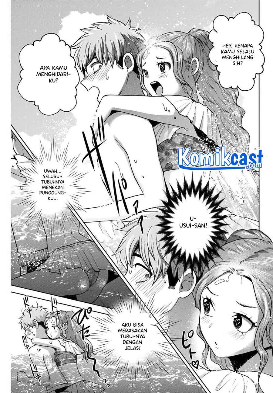 bokutachi-wa-hanshoku-wo-yameta - Chapter: 29