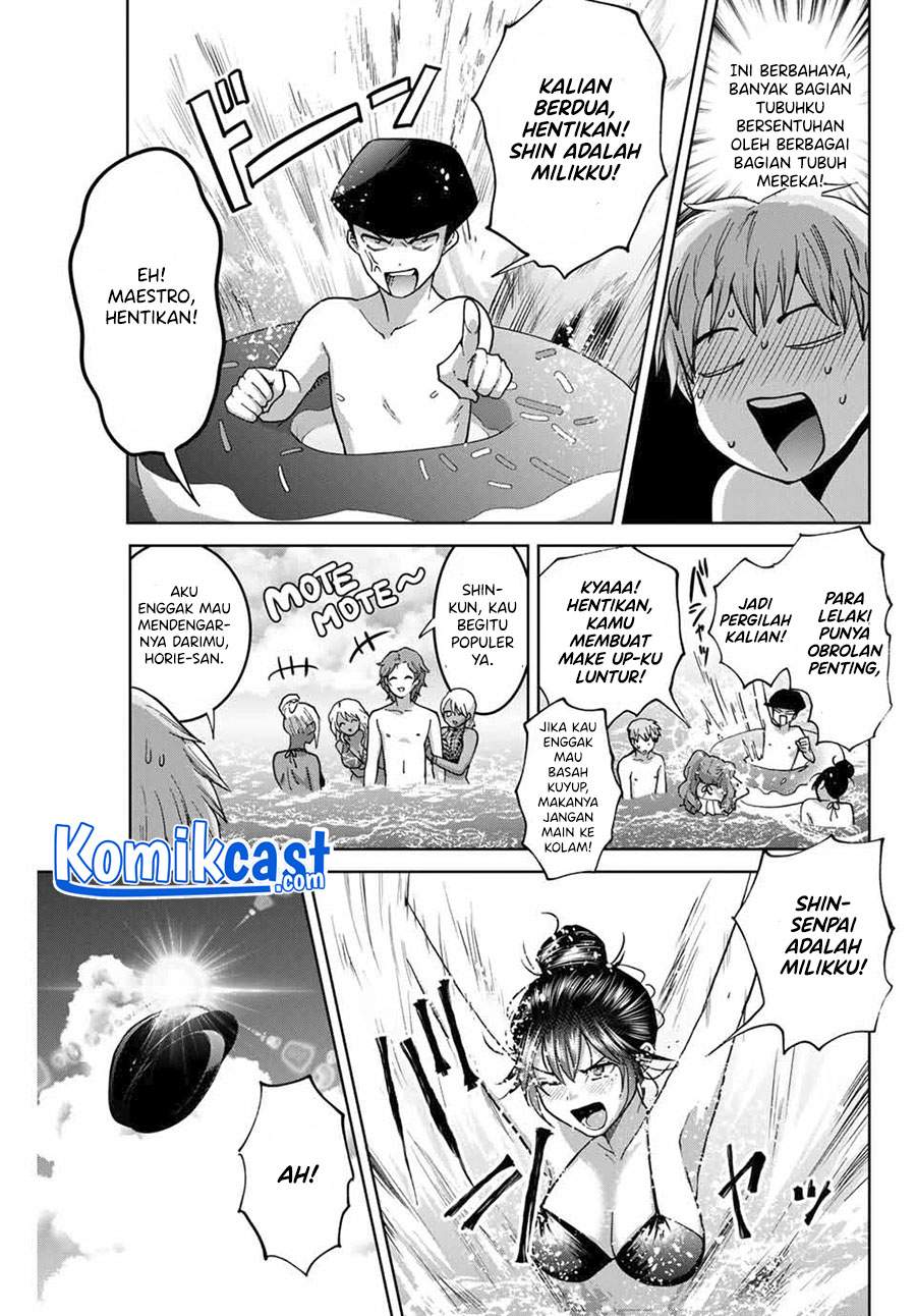 bokutachi-wa-hanshoku-wo-yameta - Chapter: 29