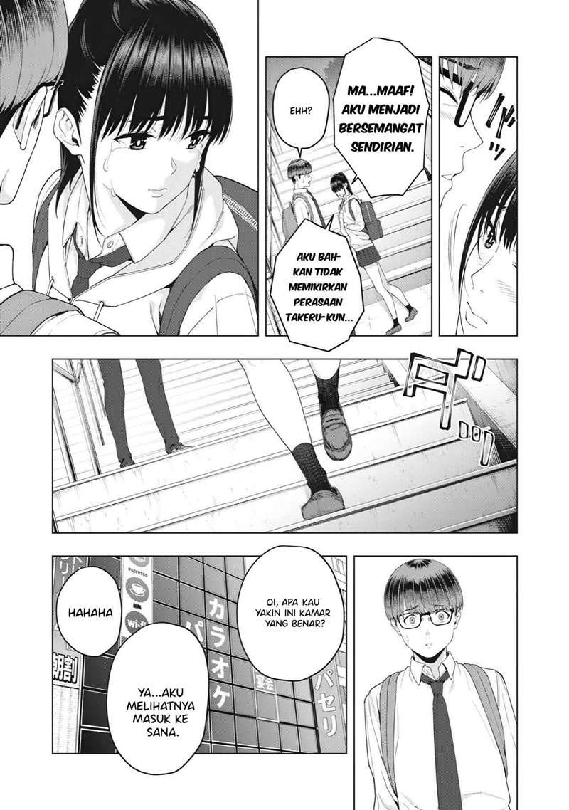 kanojo-no-tomodachi - Chapter: 7