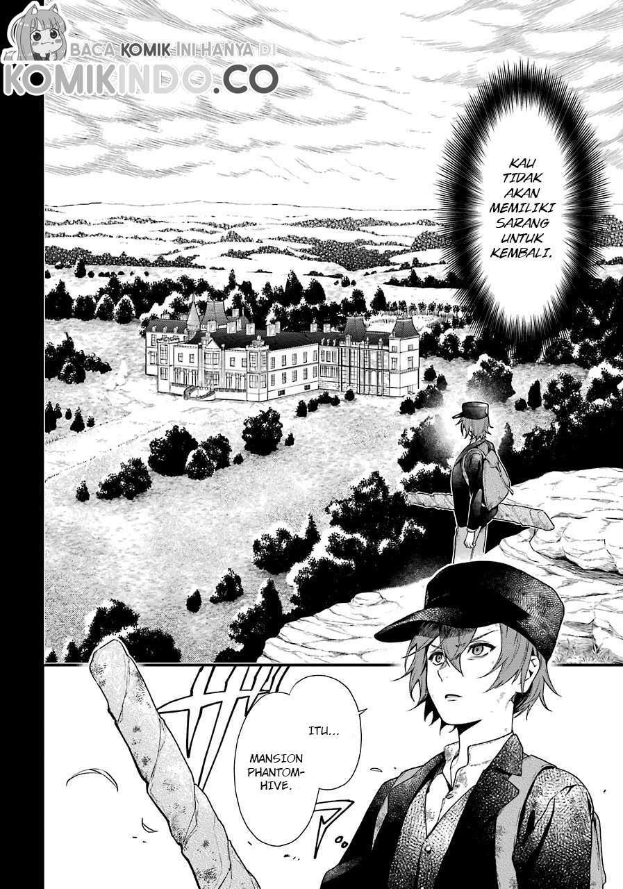 kuroshitsuji - Chapter: 160