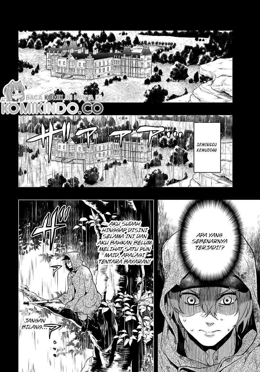 kuroshitsuji - Chapter: 160