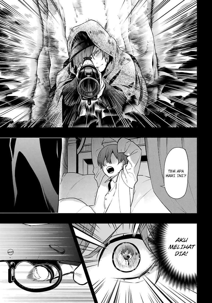 kuroshitsuji - Chapter: 160