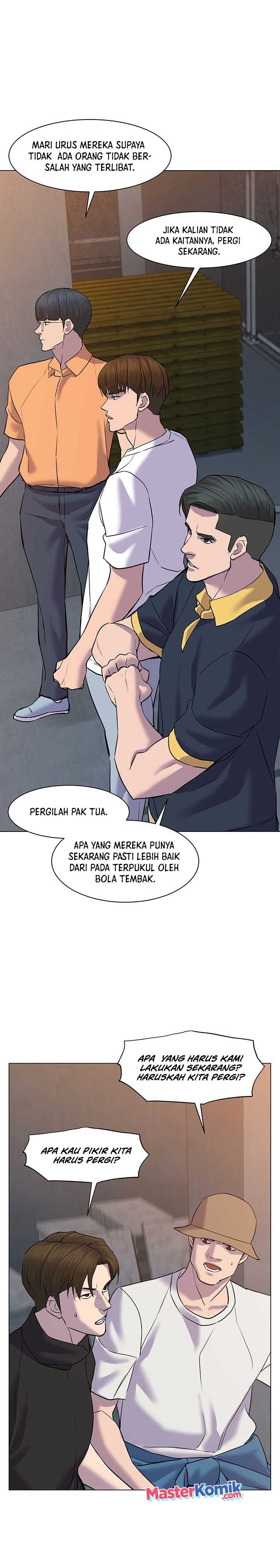 from-the-grave-and-back - Chapter: 55