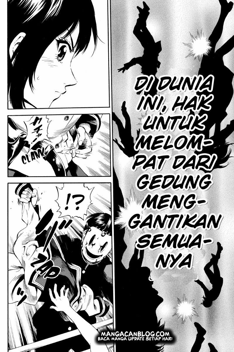 tenkuu-shinpan - Chapter: 17