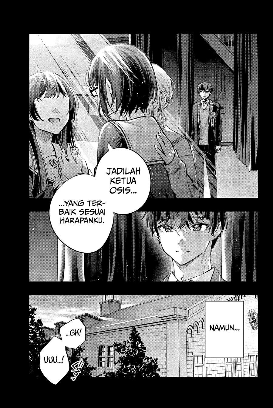 tokidoki-bosotto-roshiago-de-dereru-tonari-no-alya-san - Chapter: 23