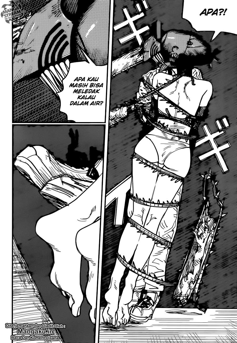 chainsaw-man - Chapter: 51