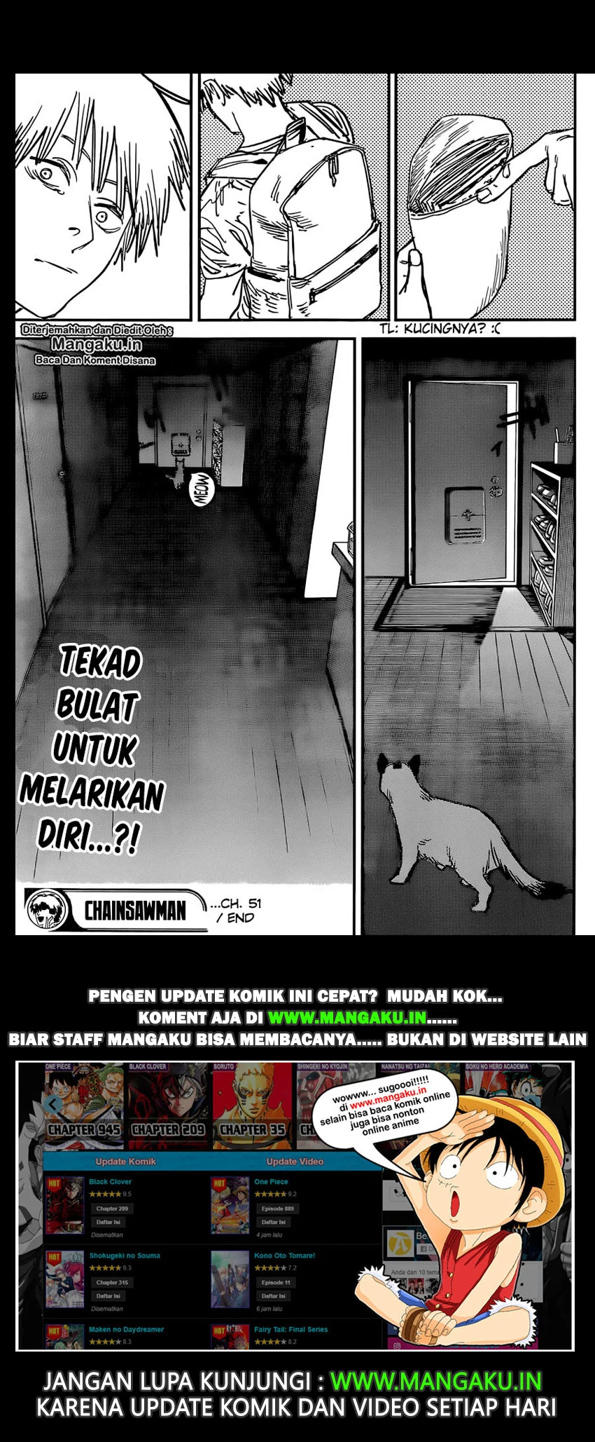 chainsaw-man - Chapter: 51