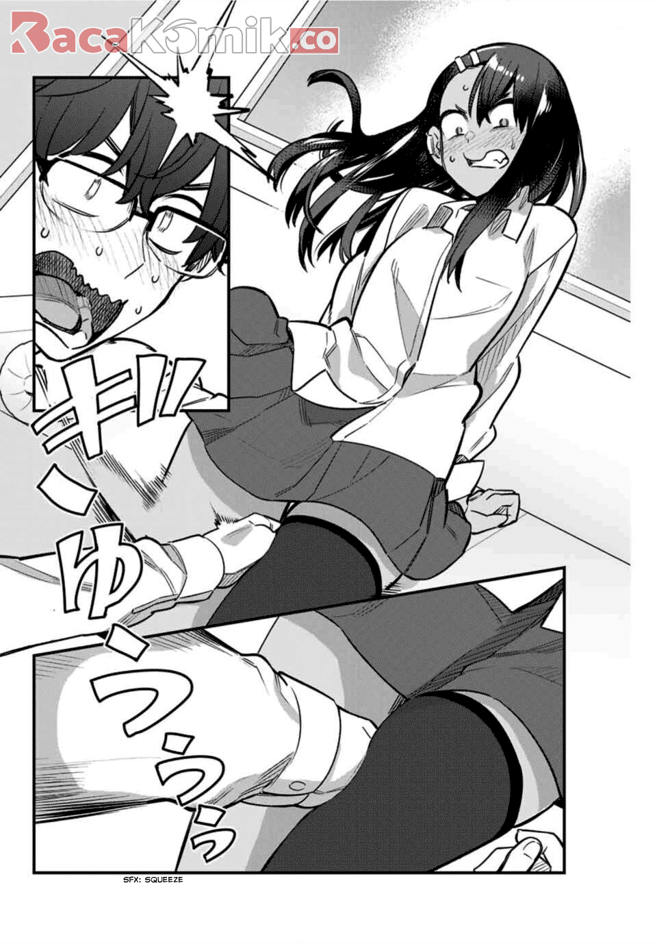 ijiranaide-nagatoro-san - Chapter: 53