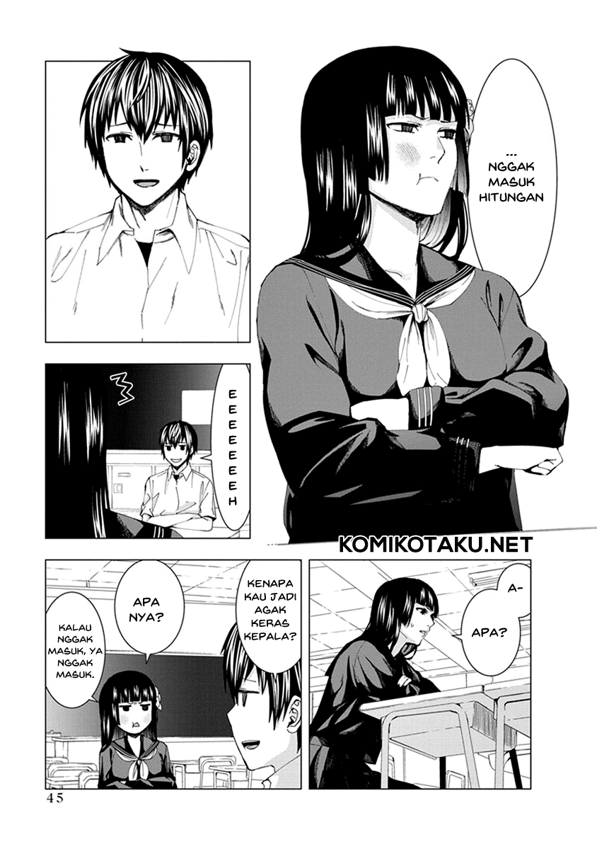 jiken-jaken - Chapter: 5