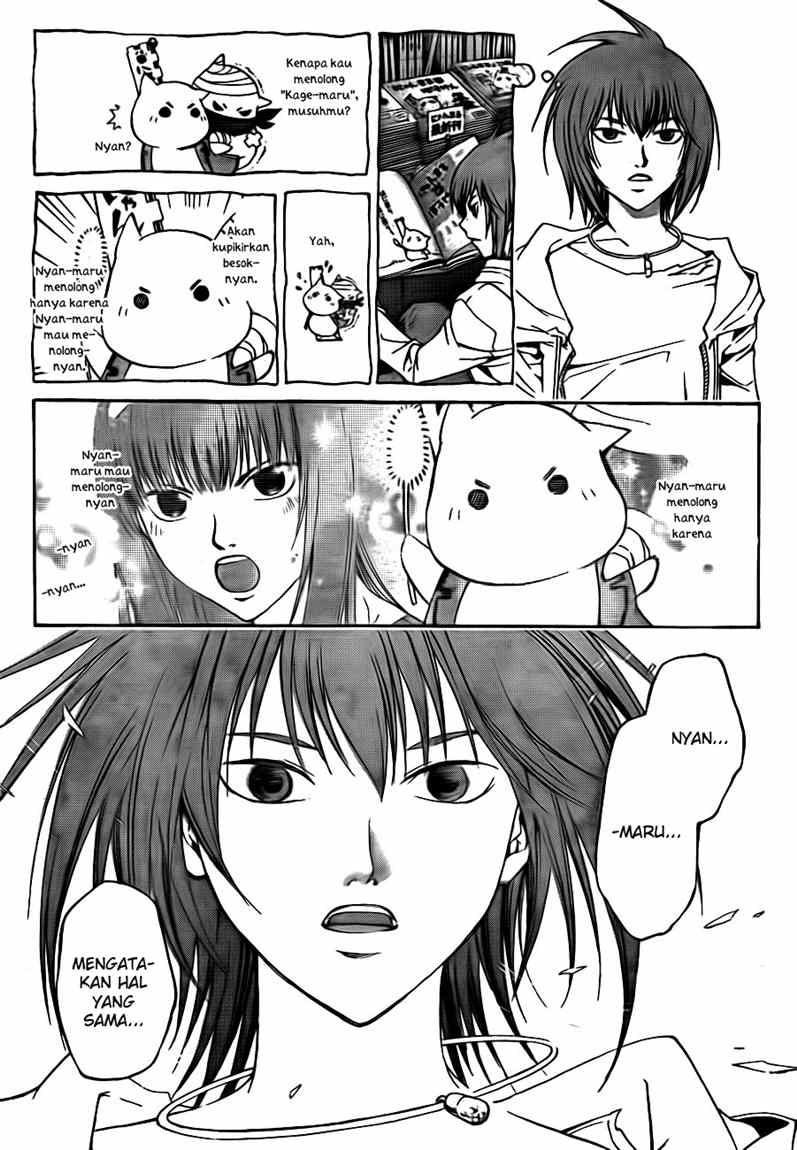 code-breaker - Chapter: 38