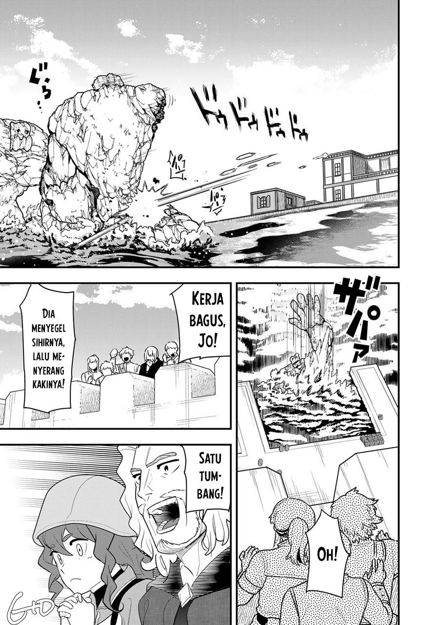 bocchi-jieikan-no-isekai-funsenki - Chapter: 9