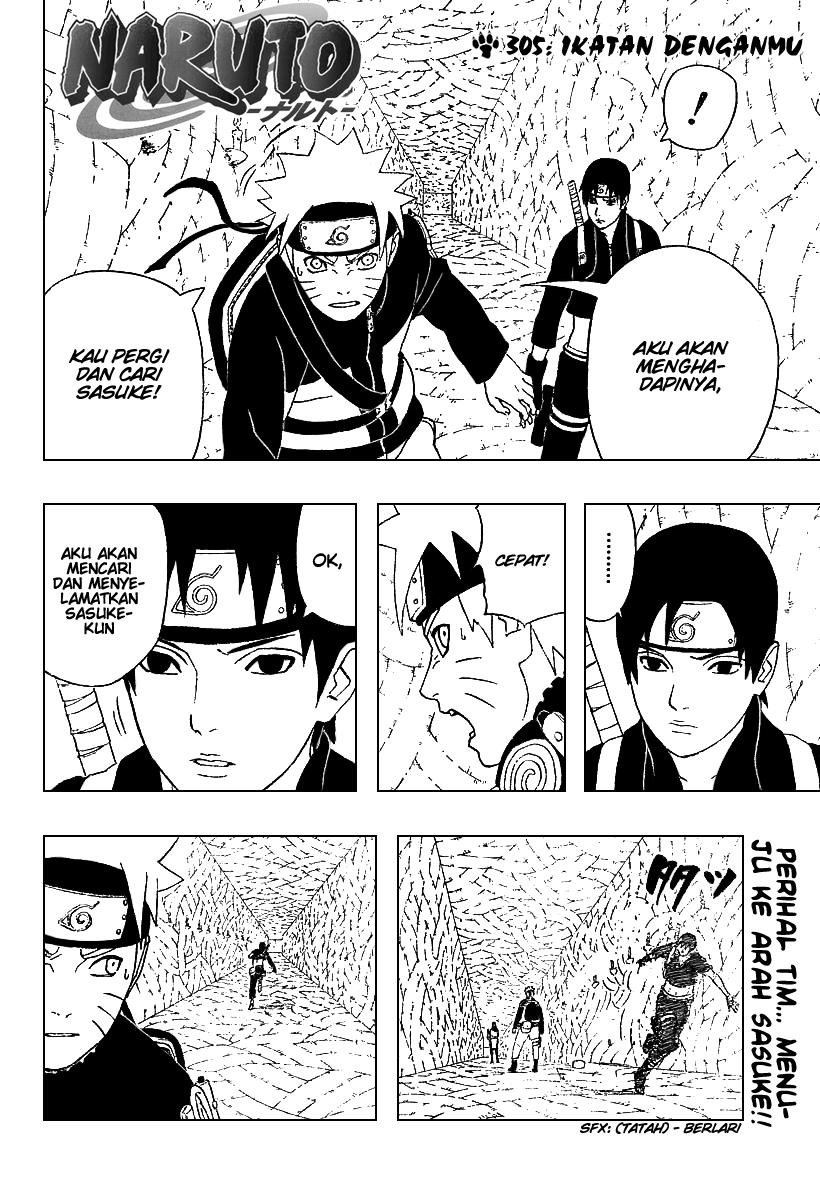 naruto-id - Chapter: 305