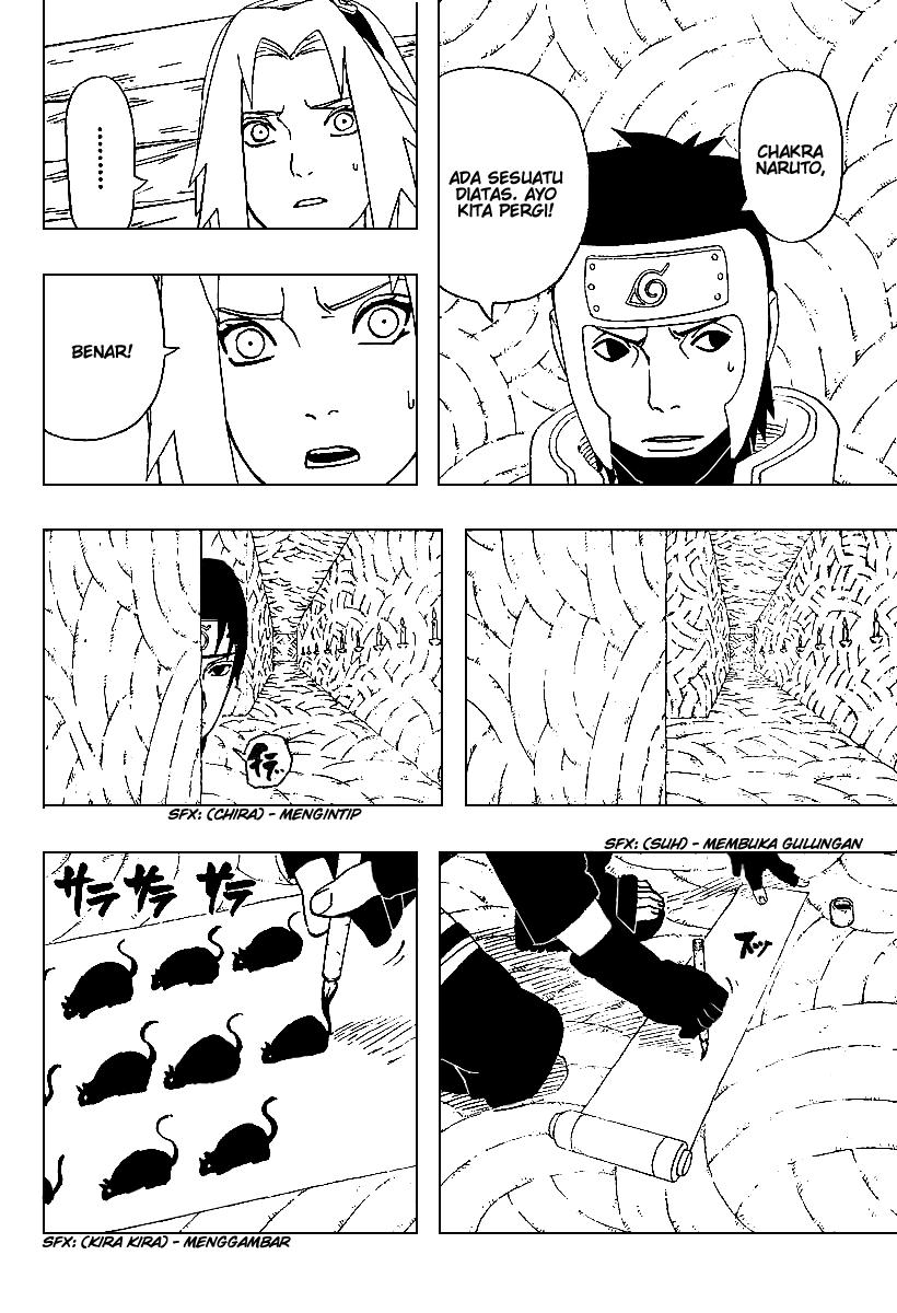 naruto-id - Chapter: 305