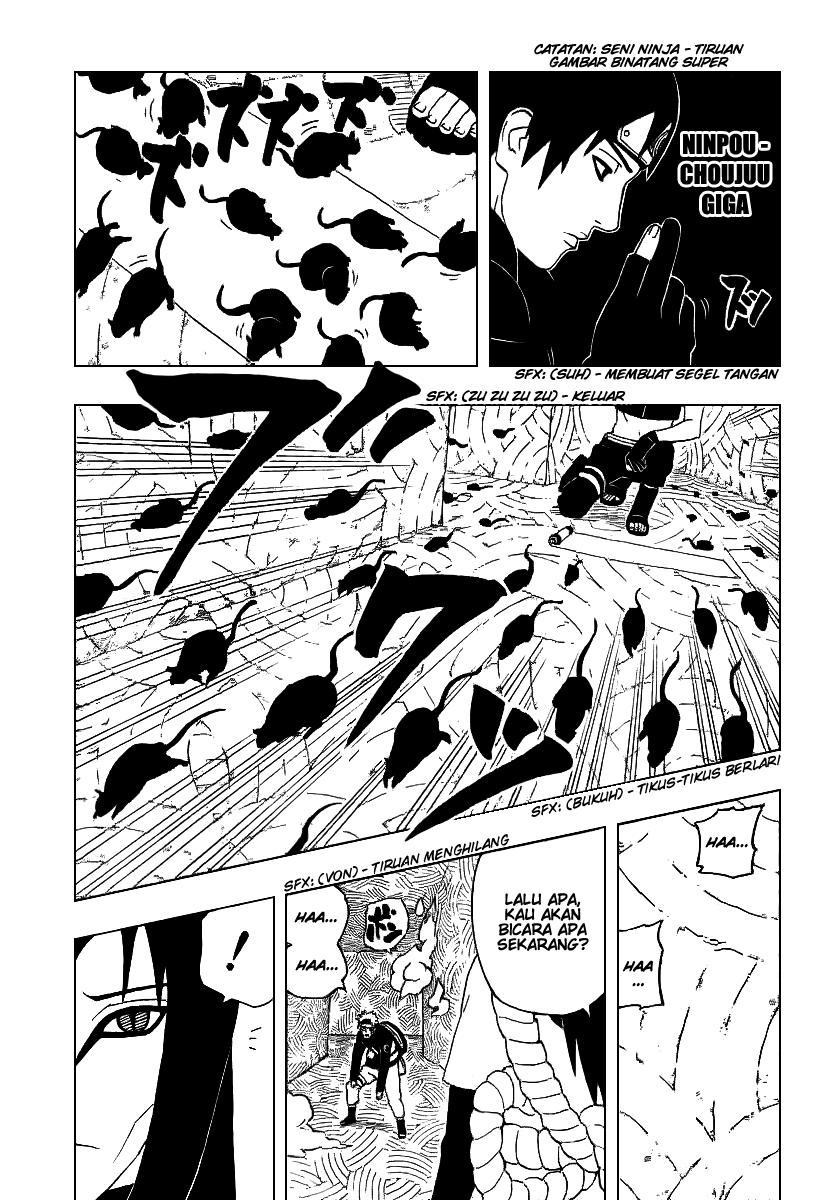 naruto-id - Chapter: 305